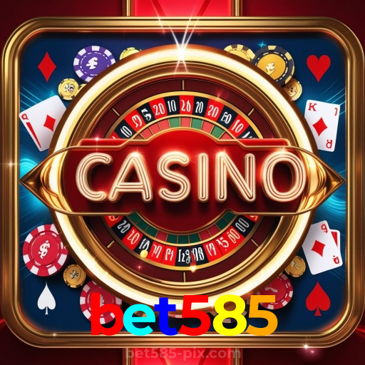 bet585:Sinta a emoção de ganhar no blackjack! Aposte agora!