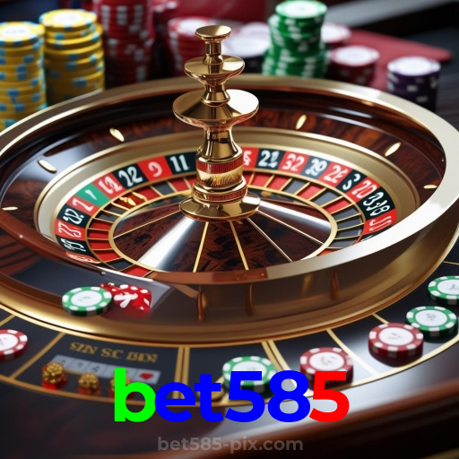 bet585:Aposte no futebol e jogue os melhores jogos de cassino como slots e blackjack!