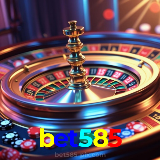bet585:Conquiste grandes vitórias em blackjack e aposte no futebol online!