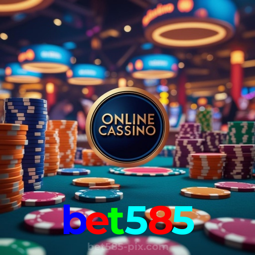 bet585:Jogue nas nossas mesas de poker e conquiste vitórias épicas!