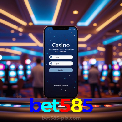 bet585:Entre no nosso cassino online e jogue nas roletas agora!
