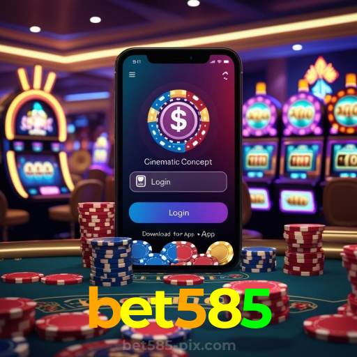 bet585:Jogue futebol online e prove que você é o melhor!