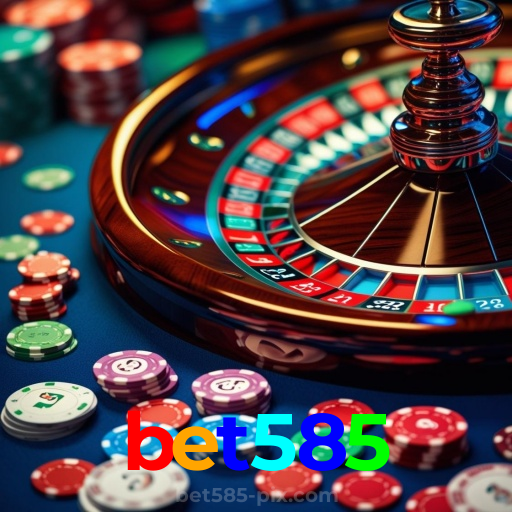 bet585:O futebol online é mais emocionante quando você está ganhando!