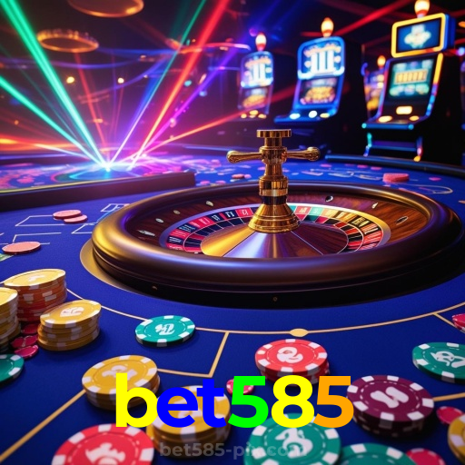 bet585：Jogue poker e aposte no futebol online, tudo no mesmo lugar!