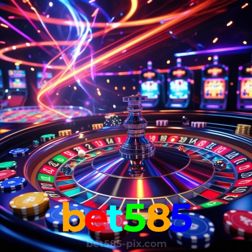 bet585：Jogue blackjack e conquiste vitórias épicas no nosso cassino online!
