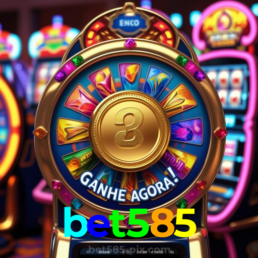 bet585：Jogue futebol online e descubra como é vencer com estilo!