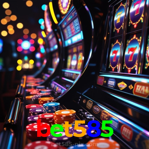 bet585：Jogue nas mesas de poker e vença como um profissional!