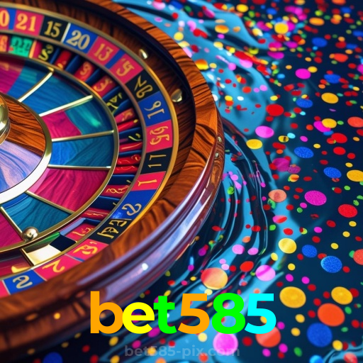 bet585:Vença no futebol online e alcance novos patamares de vitória!