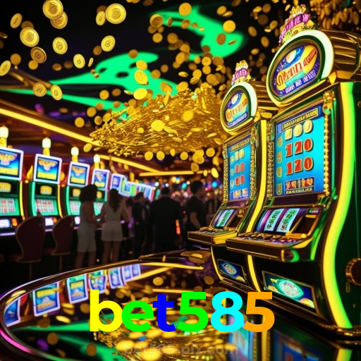 bet585：Vença no futebol online e leve a grande vitória para casa!