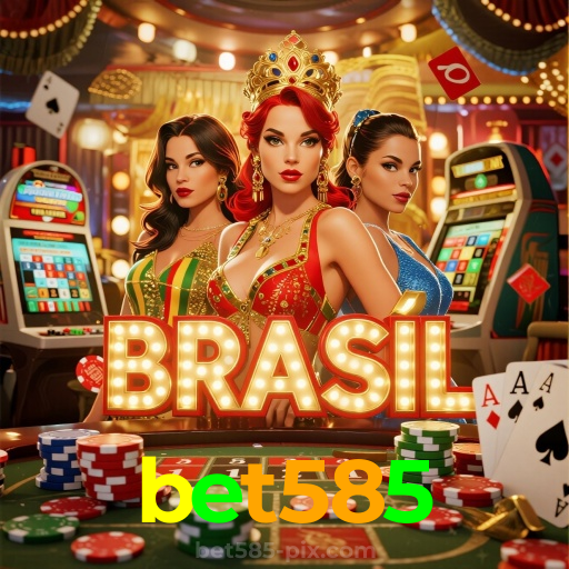 bet585:Jogue poker como um profissional e ganhe grandes prêmios!