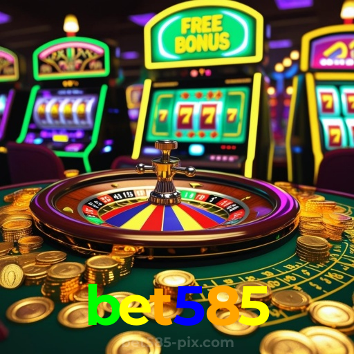 bet585：Jogue poker online e mostre seu talento nas cartas!