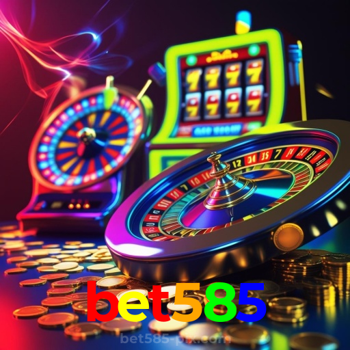 bet585:Sua sorte começa com as melhores apostas no futebol e no cassino!
