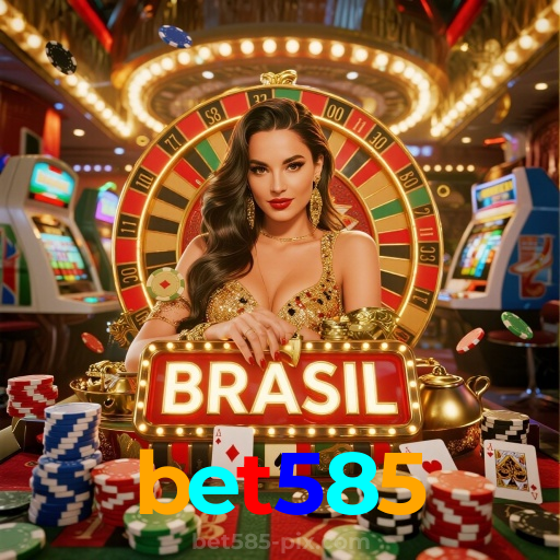 bet585：O cassino online mais seguro para apostas em futebol e diversão com roleta!
