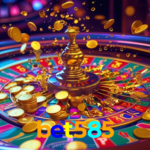 bet585：Jogue poker online e mostre suas habilidades nas cartas!