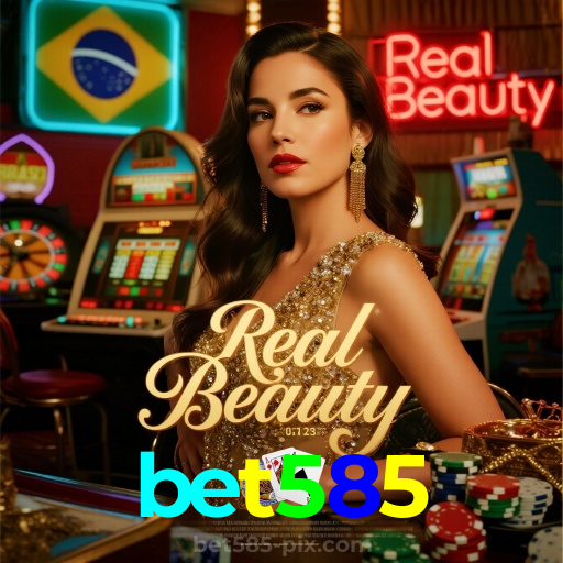 bet585：No cassino online mais confiável, experimente poker, roleta e futebol ao vivo!
