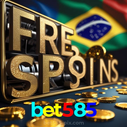 bet585：Gire a roleta e conquiste grandes prêmios em nosso cassino!