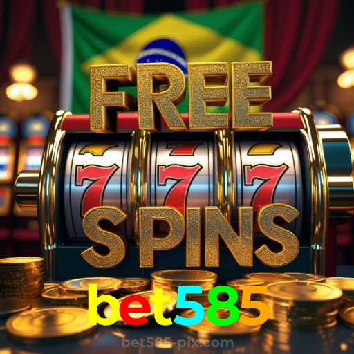 bet585：Cada rodada na roleta é uma chance de ganhar prêmios enormes!