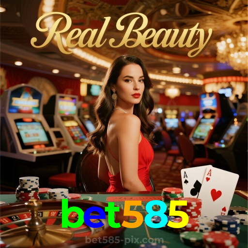 bet585：Jogue roleta, blackjack e aposte no futebol para uma experiência completa!