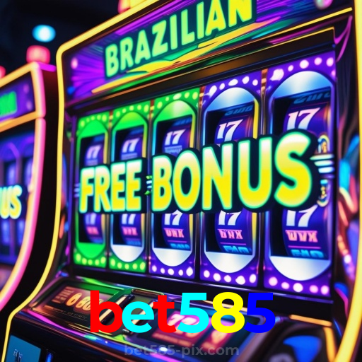 bet585：Aposte no seu time e vença na roleta e no blackjack online!