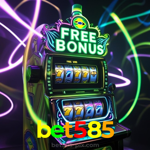 bet585:Aposte no futebol online e conquiste a sua vitória agora!