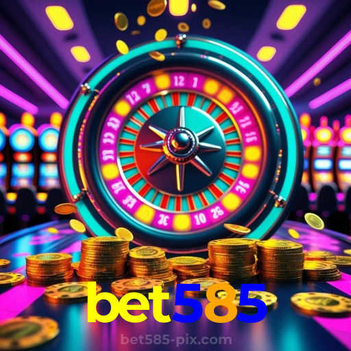 bet585：A sorte te espera! Aposte agora nas nossas roletas!
