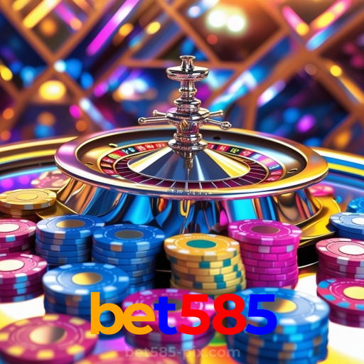 bet585：O melhor cassino online para apostas esportivas e jogos como blackjack!