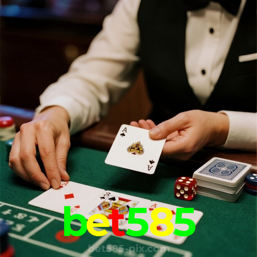 bet585：Jogue agora nas melhores slots e ganhe prêmios fantásticos!