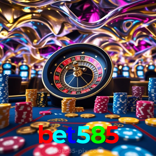 bet585：O melhor do futebol online está aqui! Aposte e vença!