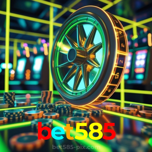bet585：Onde sua sorte brilha com poker, roleta e apostas no futebol online!