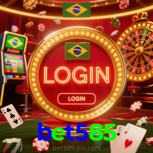 bet585：A diversão está garantida! Aposte nas melhores slots agora!
