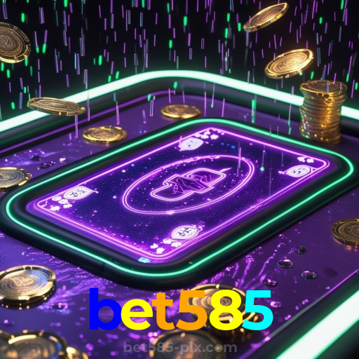 bet585：Jogue futebol online e tenha prêmios incríveis esperando por você!