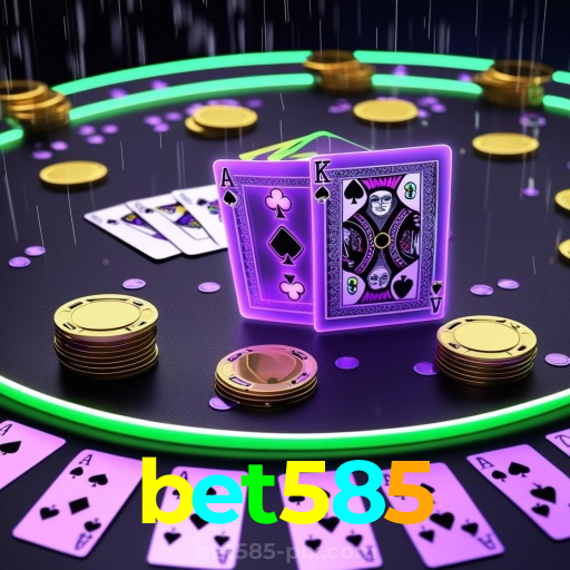 bet585：A sorte te espera nas nossas roletas! Aposte e vença!