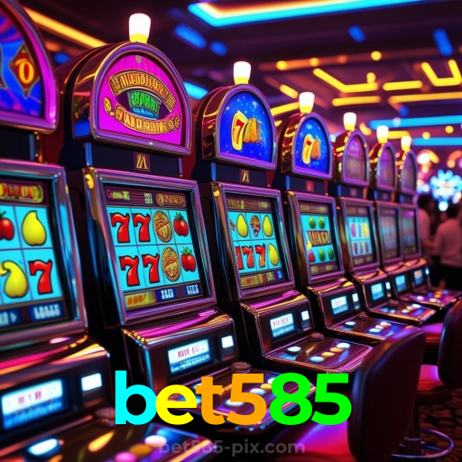 bet585：Aposte no futebol online e seja o maior vencedor de todos!
