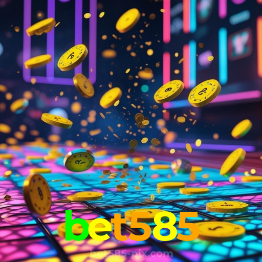 bet585:Aposte em futebol ao vivo e ganhe prêmios em jogos de cassino como roleta!