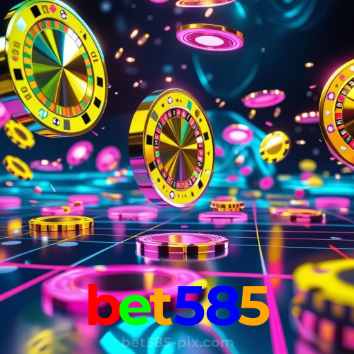 bet585：A sorte está no seu lado nas nossas roletas! Aposte agora!