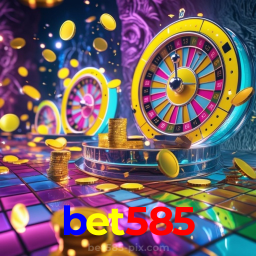 bet585：Vença na roleta e leve para casa o prêmio dos seus sonhos!