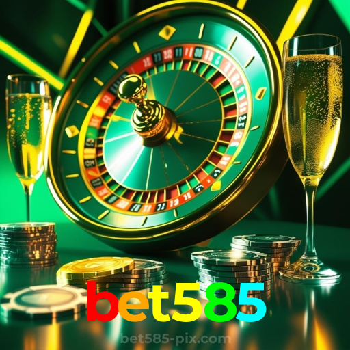 bet585：A melhor plataforma de cassino para apostas no futebol e roleta!