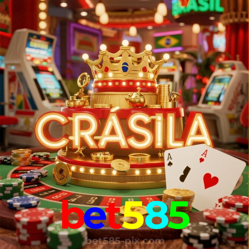 bet585：Ganhe na roleta e aposte no futebol no cassino online mais confiável!