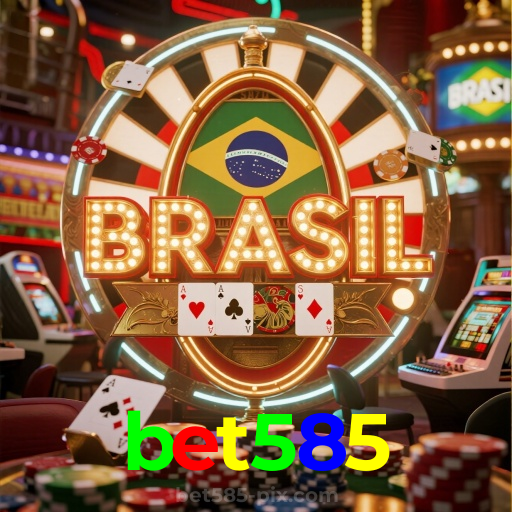 bet585:A sorte está na roleta! Aposte e vença agora mesmo!