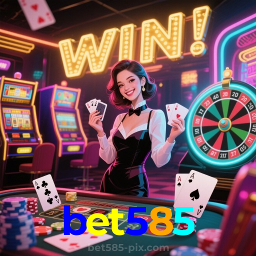 bet585:Vença no poker e mostre que você é um verdadeiro campeão!