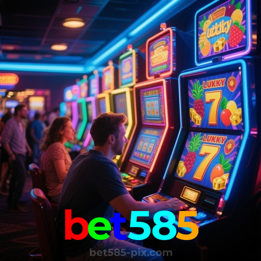 bet585：A adrenalina do futebol online te leva até grandes vitórias!