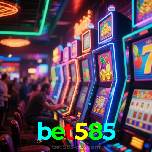 bet585：Apostas no futebol e grandes prêmios em roleta no cassino online!