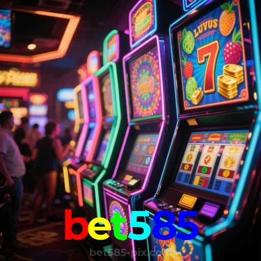 bet585：A sorte está na roleta! Aposte e veja sua vitória acontecer!