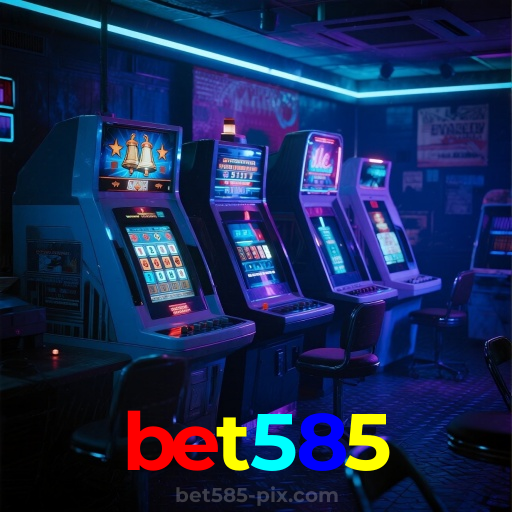 bet585:O cassino online perfeito para jogos de blackjack e apostas no futebol!