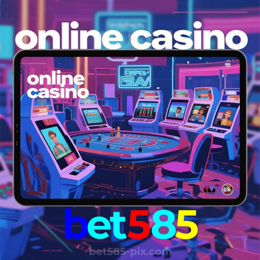 bet585：Jogue futebol online e tenha grandes prêmios esperando por você!