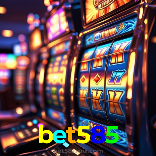 bet585：Aposte no futebol digital e sinta a emoção da vitória!