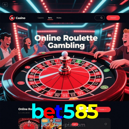 bet585：Jogue futebol online e sinta a adrenalina das grandes vitórias!