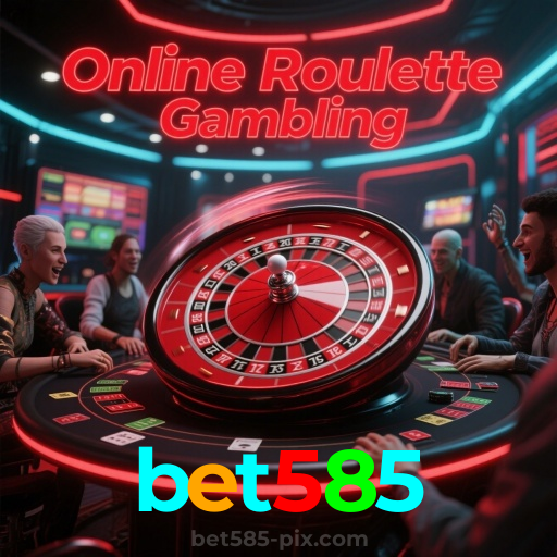 bet585:Apostas no futebol e grandes vitórias em roleta e blackjack!