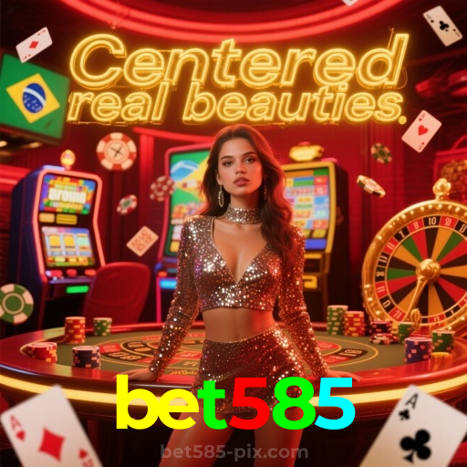 bet585:Poker, roleta e apostas no futebol online, onde sua sorte brilha!