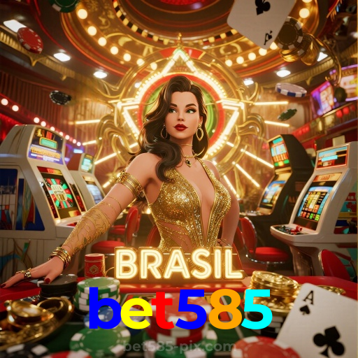 bet585:Onde sua sorte brilha com poker, roleta e apostas no futebol online!